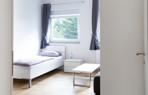 Holidayapartment Rüsselsheim - Foto 36