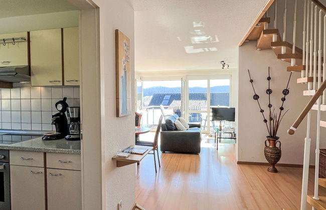 Schwarzwaldblick IV - Foto 27