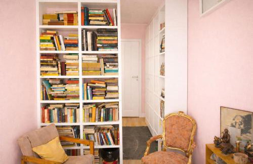 Wohnatelier Stehle mit Whirlpool - Photo 13