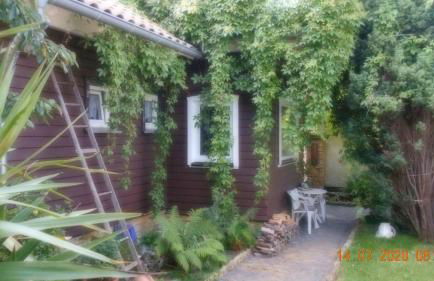 Vermiete sehr schönes Apartment in Dankerode im Harz - Foto 2