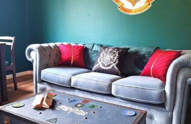 Rooms of Requirement - Photo 3