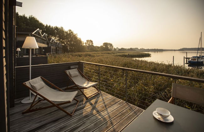 im-jaich Naturoase Rügen - Foto 27