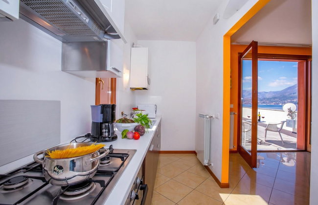 Fontana Del Lago Apartments - Foto 12