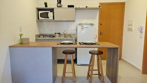 NossoApê OnMateus: Ar-cond | Microondas - NA0904 - Foto 2