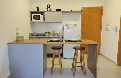 NossoApê OnMateus: Ar-cond | Microondas - NA0904 - Foto 2