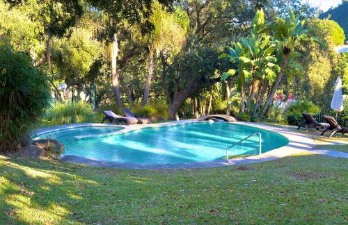 La Fuente del Pedregal Casa 1 - Lago y piscinas - Photo 54