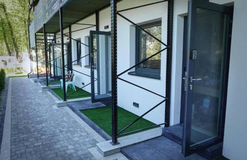 Skansen Forest - Foto 30