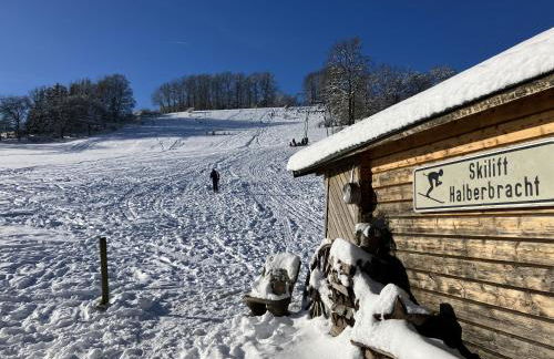 Ferienwohnung Sauerlandherz - Foto 30