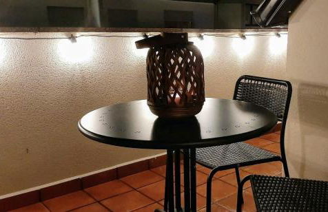 Atico con Terraza, Plaza América - Foto 25