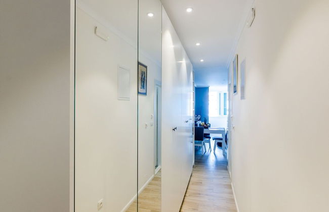 Apartment Bianco - One Bedroom Apartment - Foto 24