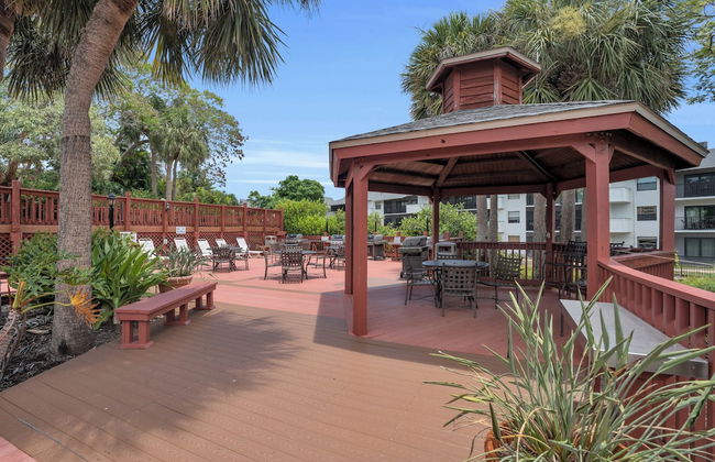 Park Shore Resort - Foto 58