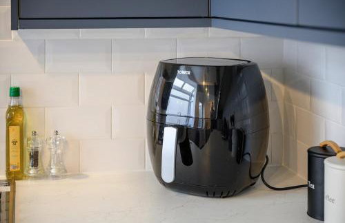 Luxury Modern Home Great Harwood - Sleeps Up to 8 - Foto 20