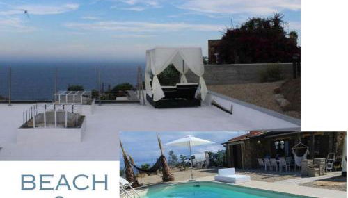 Villa CliCla - Pool, sea,hommock swing and laziness - Foto 1