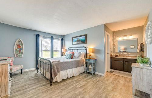 Galveston Couples Retreat quarter Mi to Seawall - Foto 15