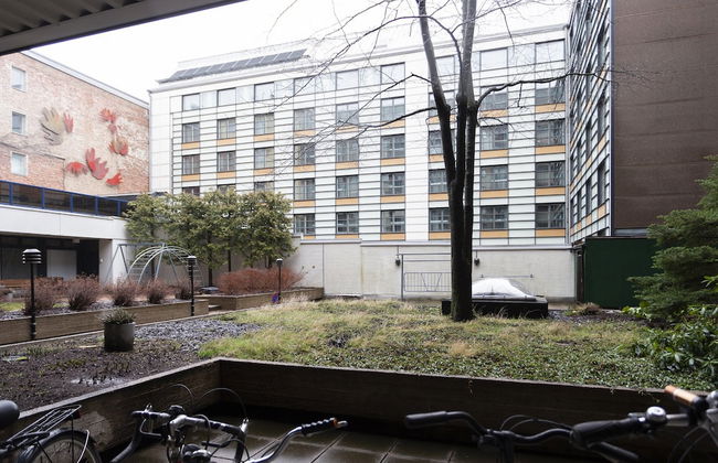 2ndhomes High-quality Studio w Balcony - Foto 23