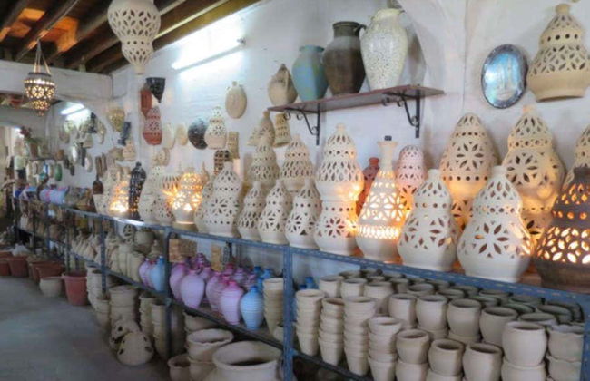 Tour privado por el Manama histórico - Foto 7