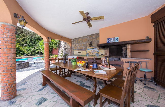 Villa Isola Verde (Main Villa) - Foto 56