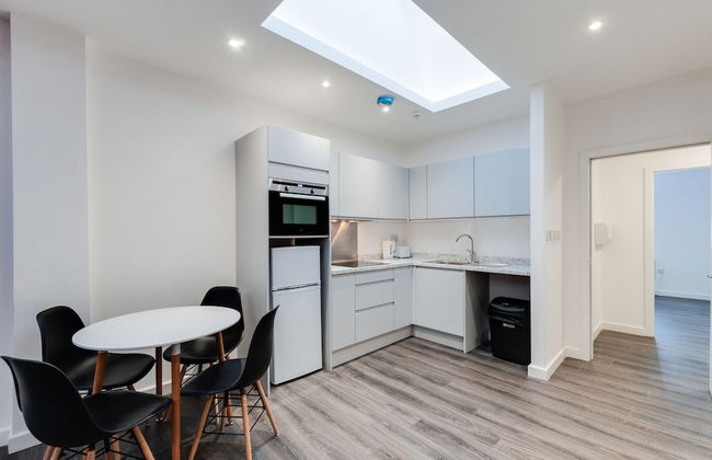 iStay Liverpool Bold Street - Foto 38