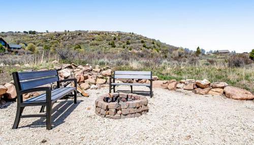 Eagle Feather Lookout - Foto 3