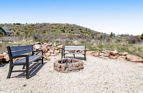 Eagle Feather Lookout - Foto 3