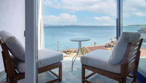 AG Apartamentos A Fiestra Playa de Boiro - Foto 3