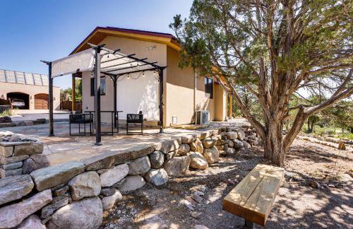 Hike, Ski and Golf Modern Colorado Retreat - Foto 14