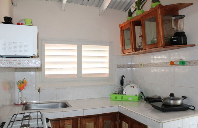 Holiday rental in Viñales with garden and terrace - Photo 24