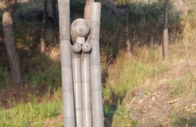 Mt. Vesuvius Hike - Photo 8