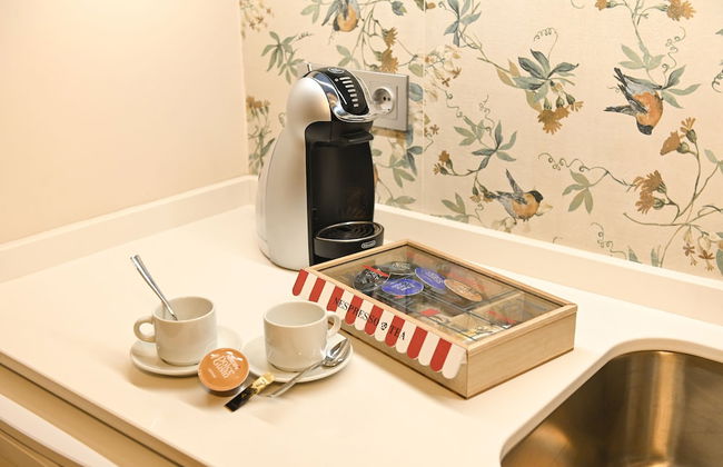 Palacete 1620, Apartamentos Premium-Only adults - Foto 12