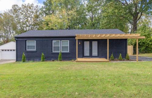 The Luxe Hot Tub10 Min Keenland12 Min Downtown - Foto 18