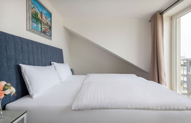 Prague Tales Boutique Residence by Dwellfort - Foto 47