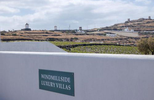 Windmillside Luxury Villas - Foto 10
