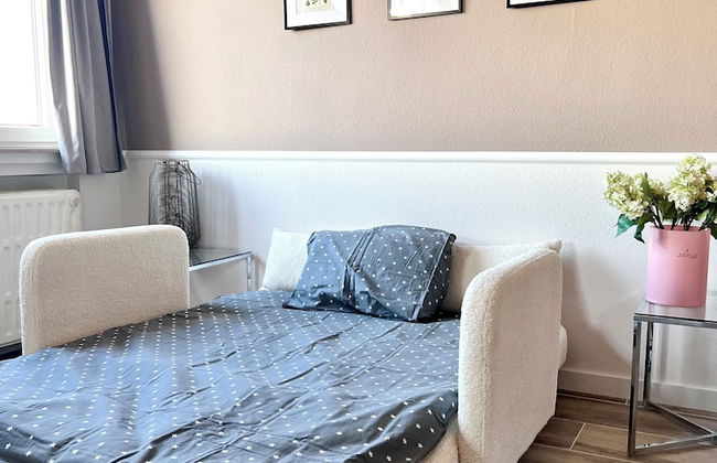 Appartement Proche de l'Otan - Foto 29