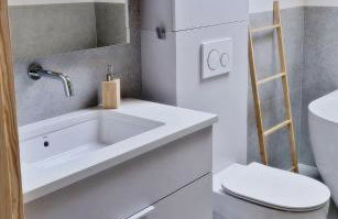 Czôrny Dąb - dom wakacyjny na Kaszubach, bilard, jacuzzi, sauna - Foto 59