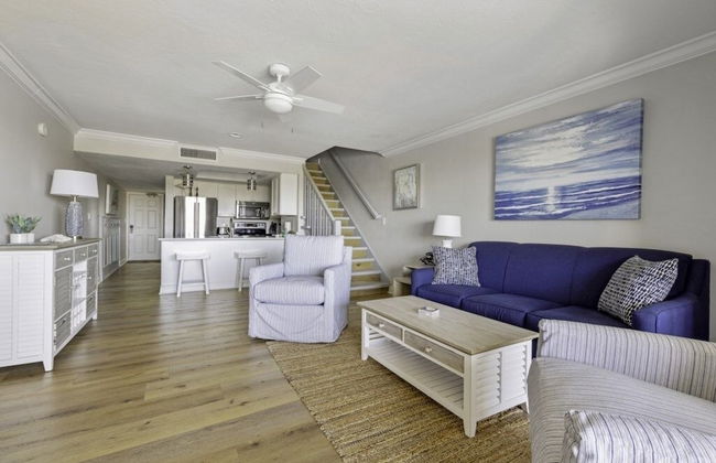 South Seas Bayside Villa 4306 3 Bedroom Condo by RedAwning - Foto 15