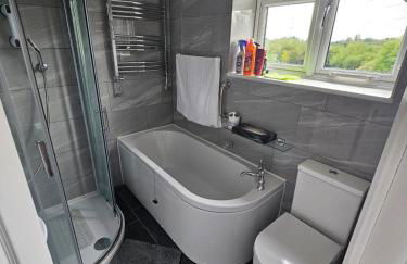 Shortwood Stay - Foto 47