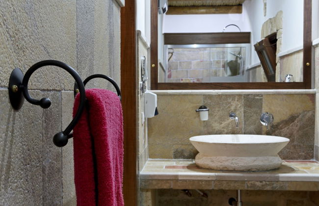 Masseria L'Uliveto - Foto 27