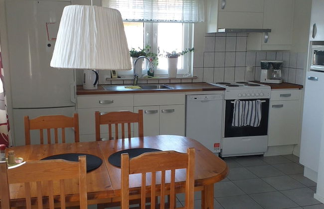 Nordanå Gård - Foto 44