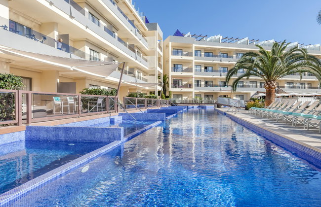 Zafiro Palmanova - Foto 79