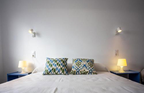 Blanes Beach front Apartment - Foto 39