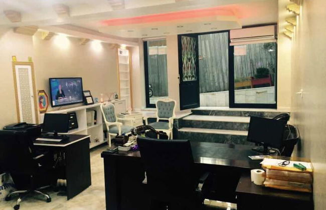 Taksim Cmlm Apart - Foto 4