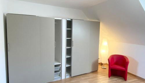 Ferienwohnungen Grimma 6 - Foto 3, wardrobe