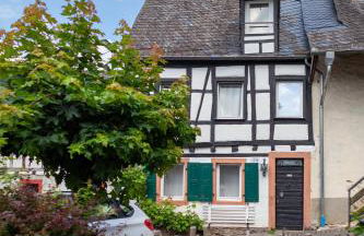 Fachwerkhäuschen - Foto 35