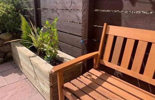 Mikes at Menai - Stylish & Spacious 3 bed house in Menai Bridge. - Foto 2