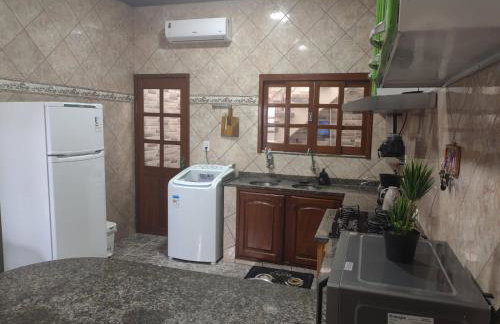 Casa Mobiliada no Villa Real - Foto 8