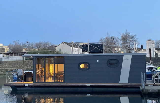 Hausboot Lore - Foto 57