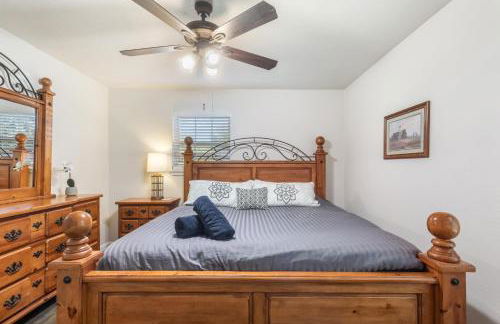 2bd 1bth Newly Renovated Home near Cowboys Stadium etc - Foto 24