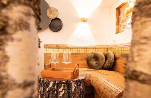 Chalet VitaSpa - Whirlpool & Sauna PrivatSpa - Foto 48