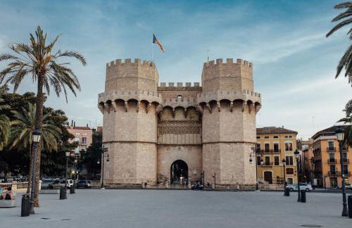 Mon Suites Catedral - Photo 93