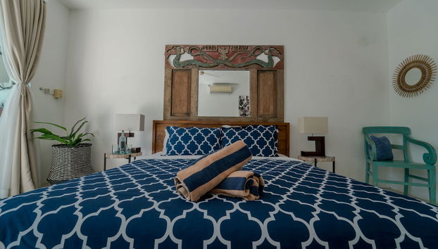 Villa Saffira - Photo 5, Room